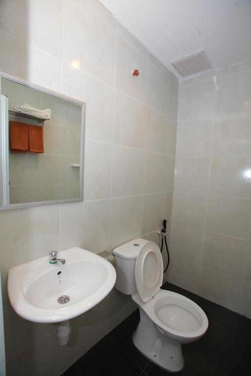 Famosa Homestay Malacca Quarto foto