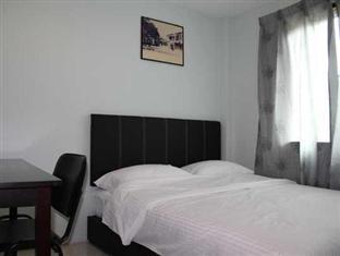Famosa Homestay Malacca Exterior foto