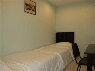 Famosa Homestay Malacca Exterior foto